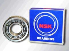 NSK 6207 2RS
